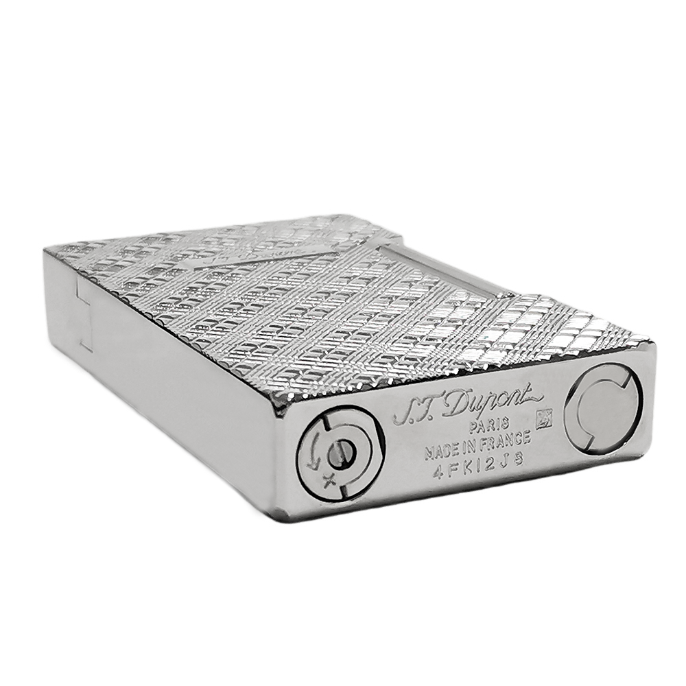 ST Dupont Lattice Ligne 2 Lighter #099