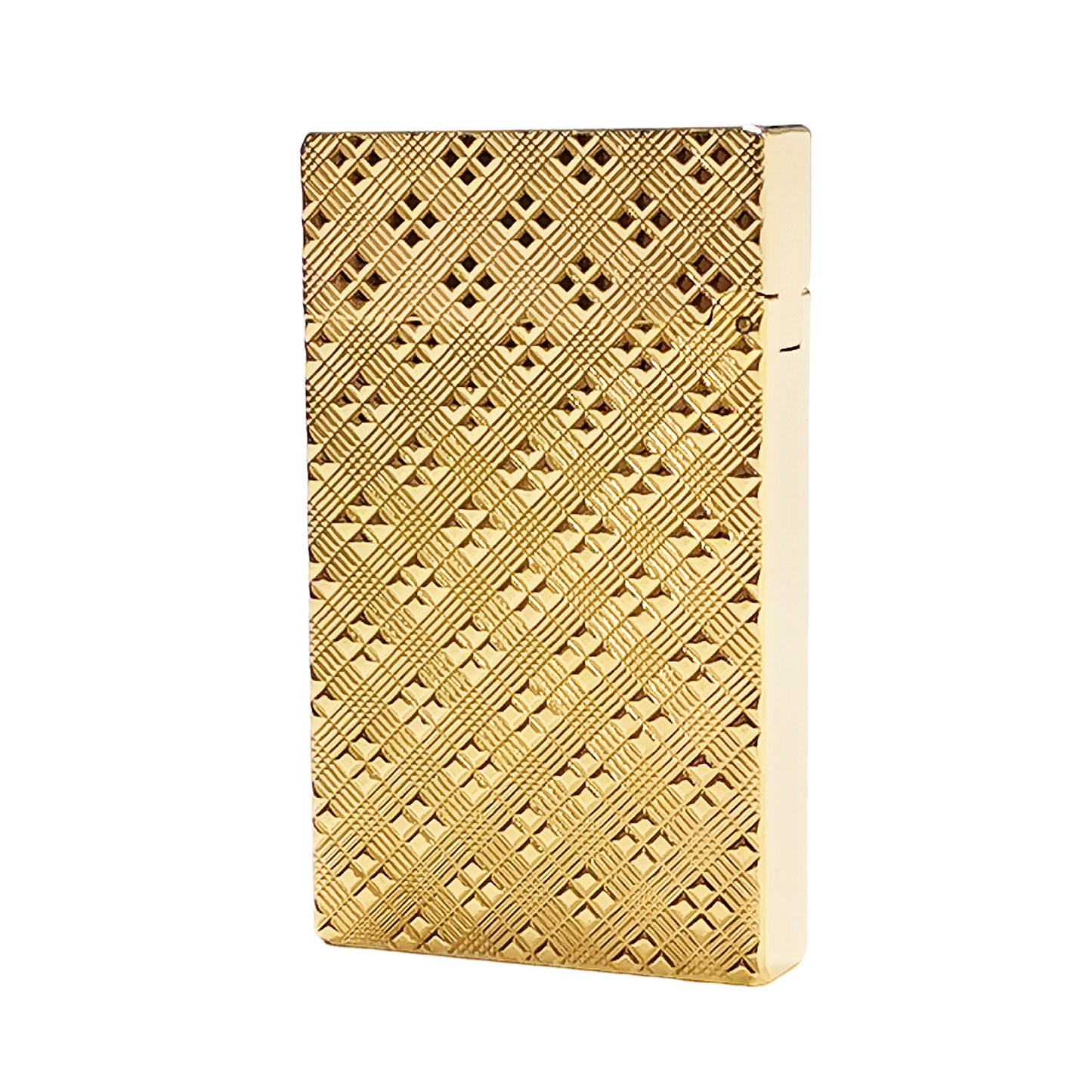 ST Dupont Lattice Ligne 2 Lighter #099