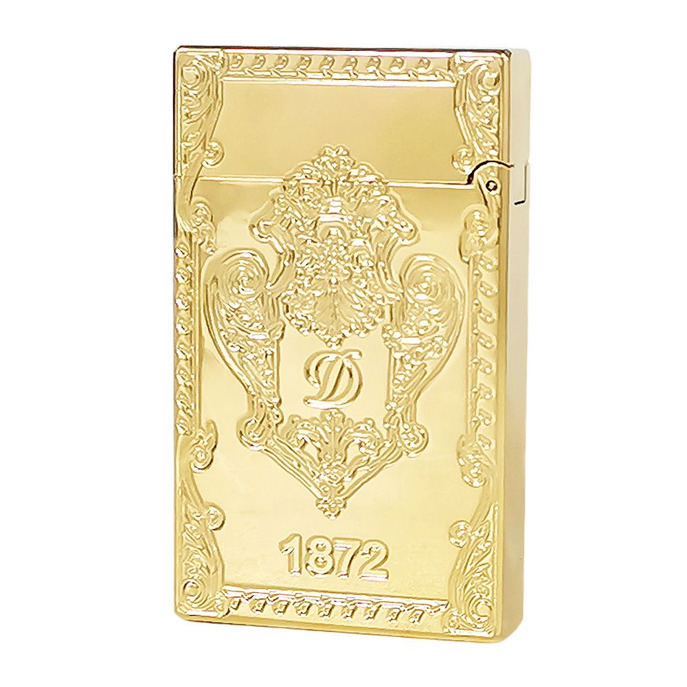 ST.デュポン ライター 1872 ST.デュポン ライター 1872