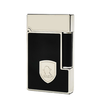 BOGIE Engraved S.T. Dupont Lighter #102