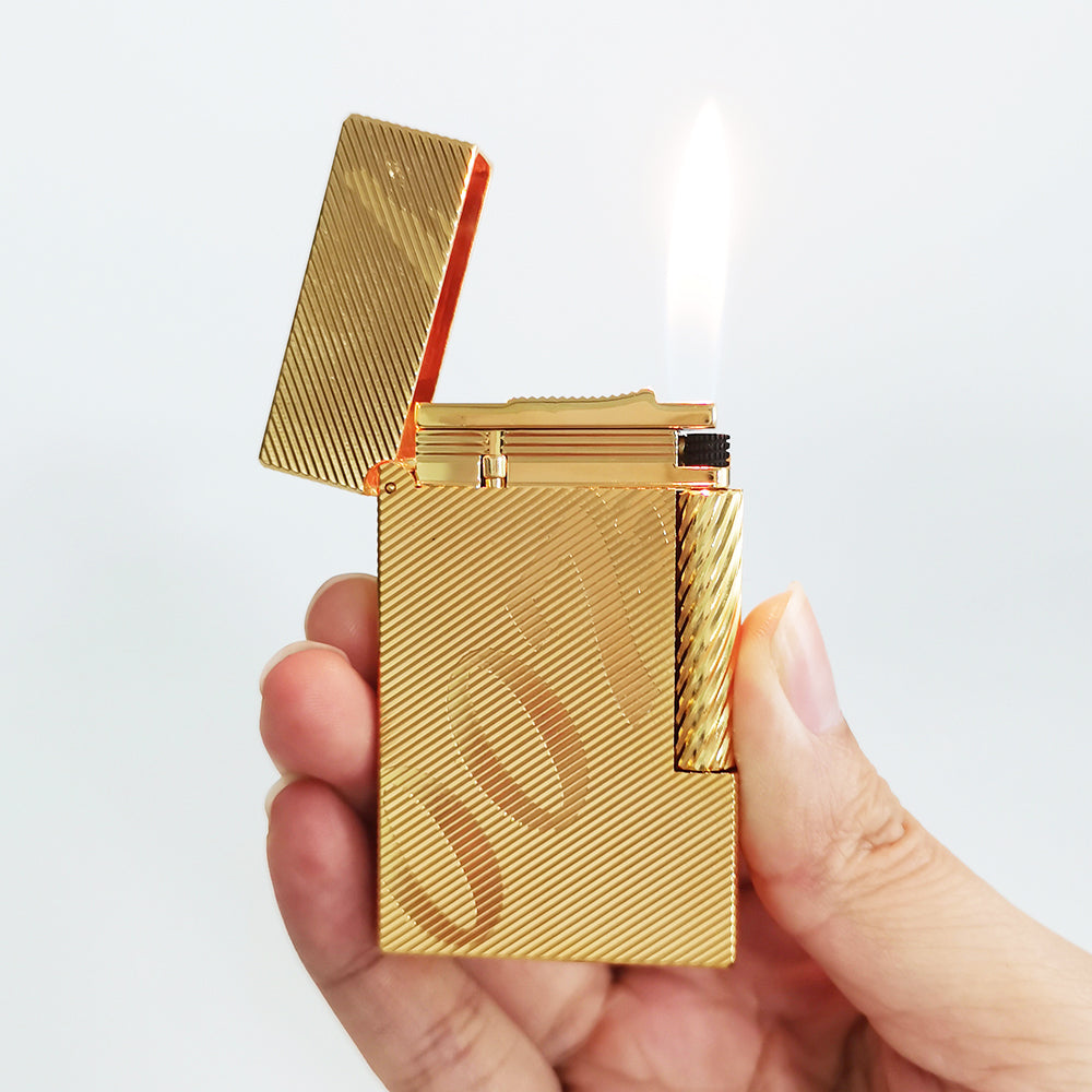 JT Dunant Lighter 007 Series Lighters #063