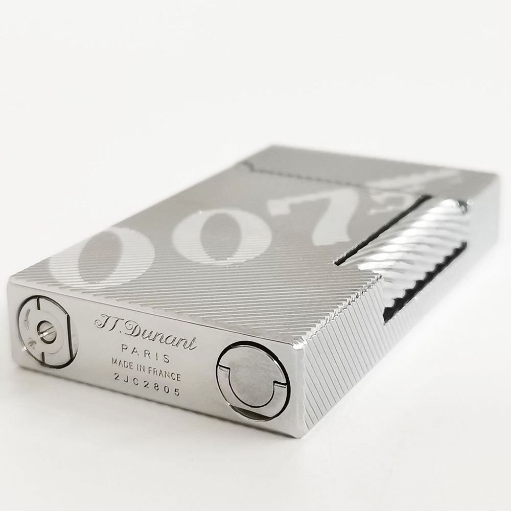 JT Dunant Lighter 007 Series Lighters #063