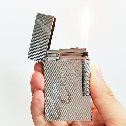 JT Dunant Lighter 007 Series Lighters #063