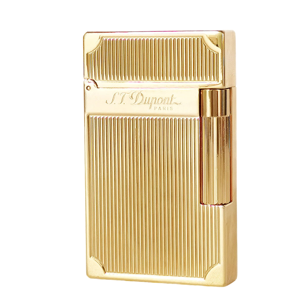 S.T. Dupont Ligne 2 Malletier Lighter #069