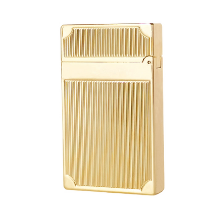 S.T. Dupont Ligne 2 Malletier Lighter #069