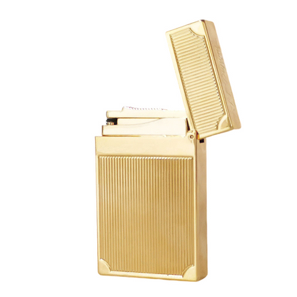 S.T. Dupont Ligne 2 Malletier Lighter #069