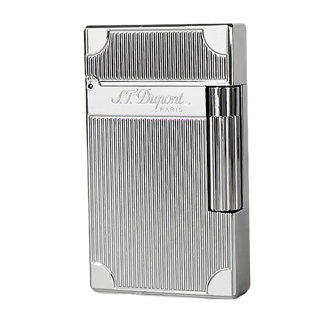 S.T. Dupont Ligne 2 Malletier Lighter #069