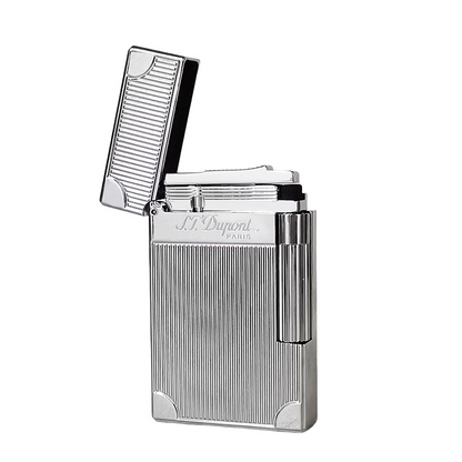 S.T. Dupont Ligne 2 Malletier Lighter #069