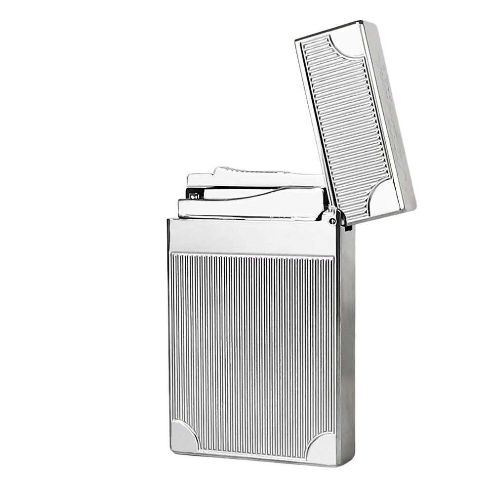 S.T. Dupont Ligne 2 Malletier Lighter #069