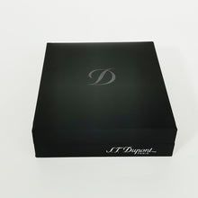 Load image into Gallery viewer, New Material Black Gift Box Fit for Dupont L2 Lighter