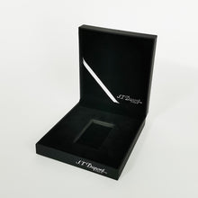 Laden Sie das Bild in den Galerie-Viewer, New Material Black Gift Box Fit for Dupont L2 Lighter