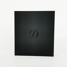 Load image into Gallery viewer, New Material Black Gift Box Fit for Dupont L2 Lighter
