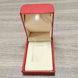 Red Gift Box for St.Dupont Ligne 1 Cigarette Lighter