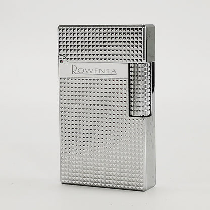 Vintage ROWENTA Petrol Lighter