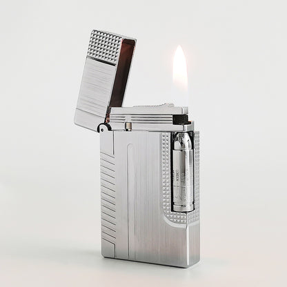 No Logo Series Classic Bullet 007 Lighter #032