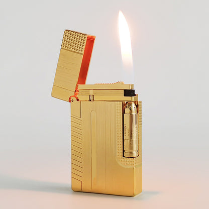 No Logo Series Classic Bullet 007 Lighter #032