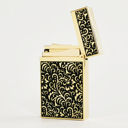 JT Dunant Lighter New Art Design #056