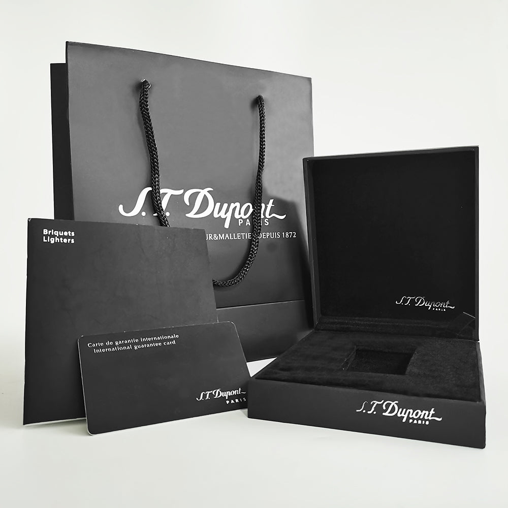 ST Dupont Gift Bag