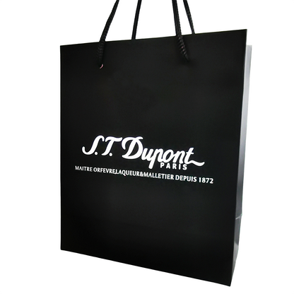 ST Dupont Gift Bag