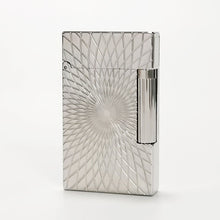 Charger l&#39;image dans la galerie, Special Sunflower S.T. Dupont Lighter #049