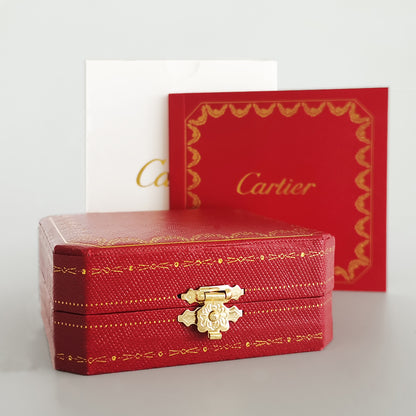 Cartier Lighter Gift Box #031