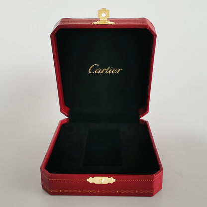 Cartier Lighter Gift Box #031