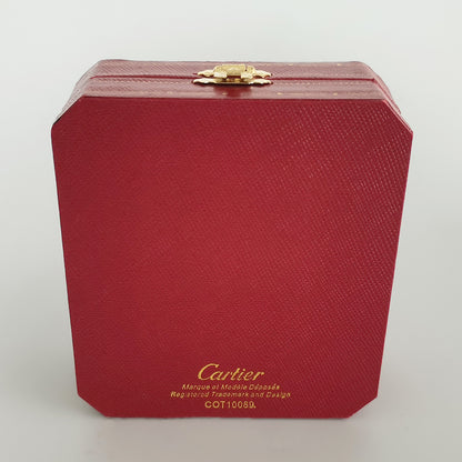 Cartier Lighter Gift Box #031