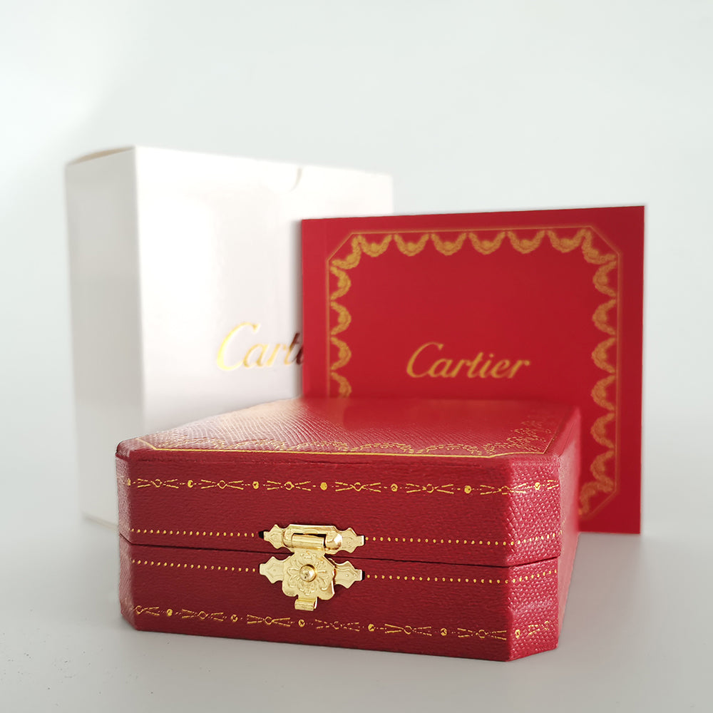 Cartier Lighter Gift Box #031