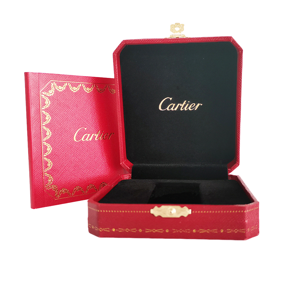 Cartier Lighter Gift Box #031