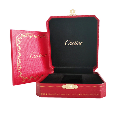 Cartier Lighter Gift Box #031