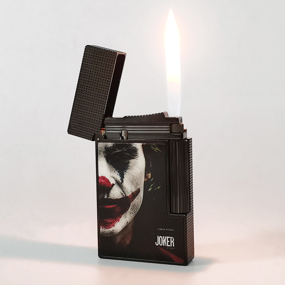 ST Dupont Ligne 2 Lighter Lacquered Lighter Joker #160