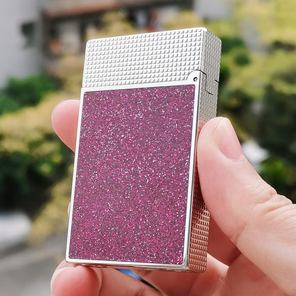 S.T. Dupont Lighter Elegant Glitter Design #146