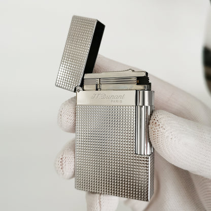 JT Dunant Classic Engraving Lighter#003