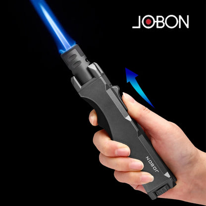 JOBON Windproof Torch Butane Lighter