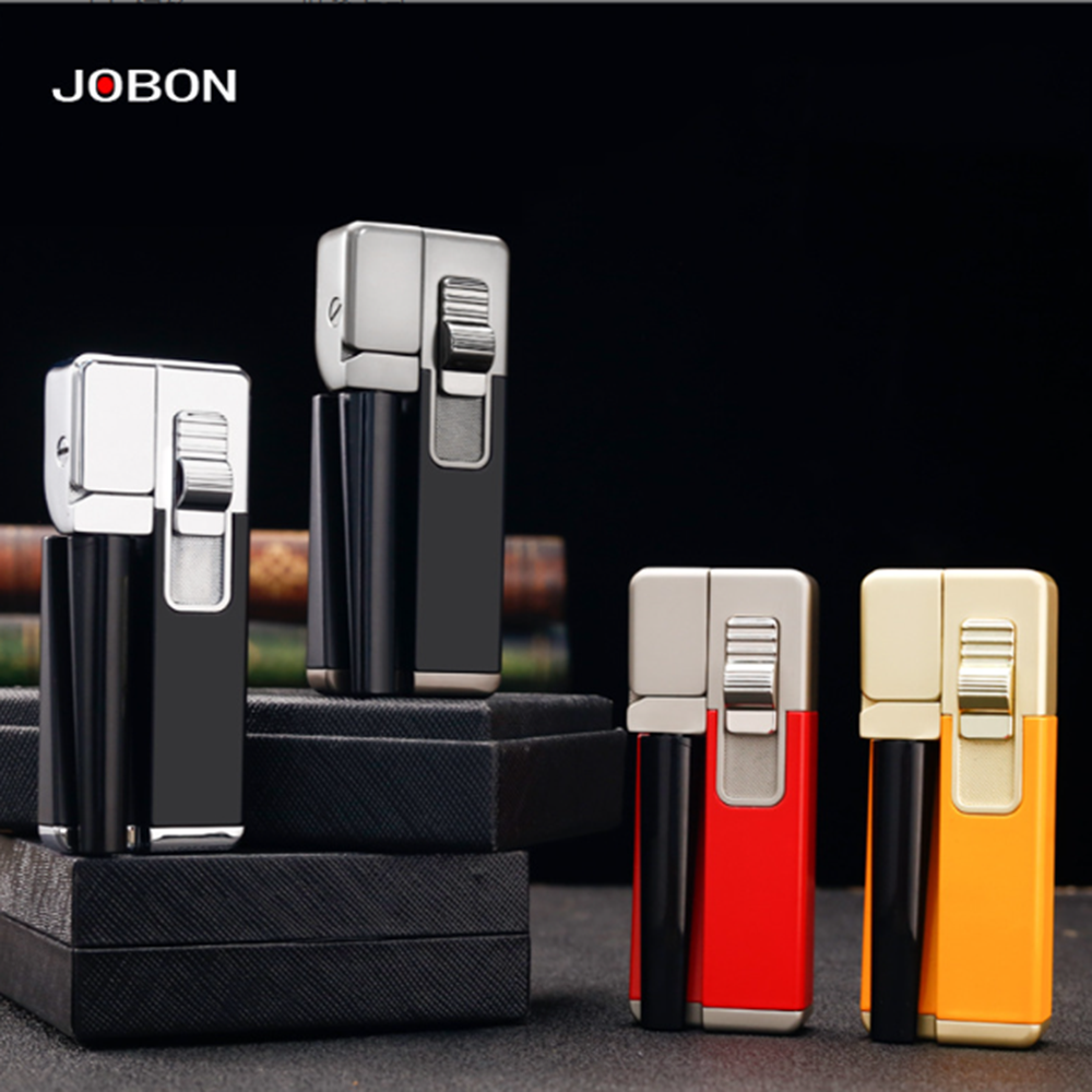 JOBON Soft Flame Lighter With Pipe