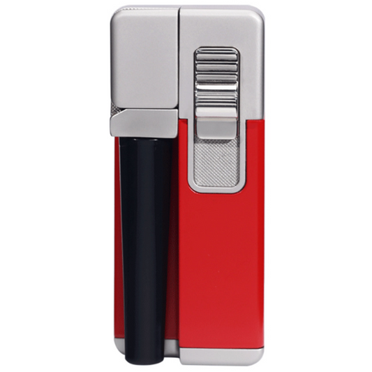 JOBON Soft Flame Lighter With Pipe