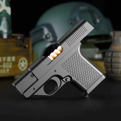 Unique Gun Lighter