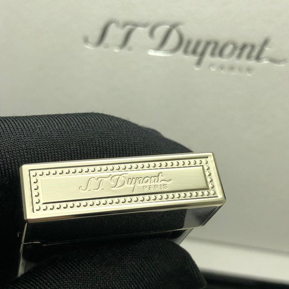 ST Dupont Phoenix Renaissance L2 Lighter