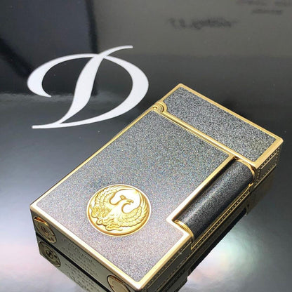 ST Dupont Phoenix Renaissance L2 Lighter