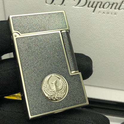 ST Dupont Phoenix Renaissance L2 Lighter