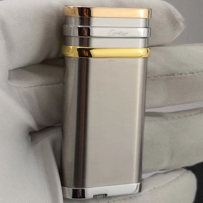 Cartier Grey Inflatable Cigar Lighter #020