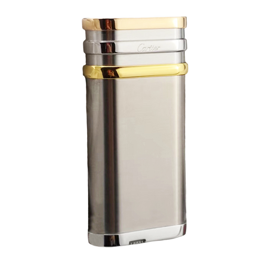 Cartier Grey Inflatable Cigar Lighter #020