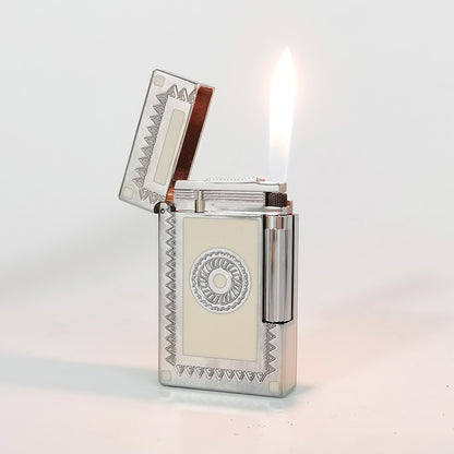 S.T. Dupont Lighter Shaman Limited Edition #016