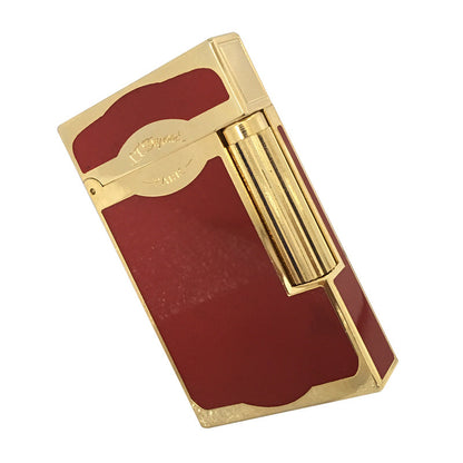 Dupont Classic Paint  Lighter  #103 Red&Gold