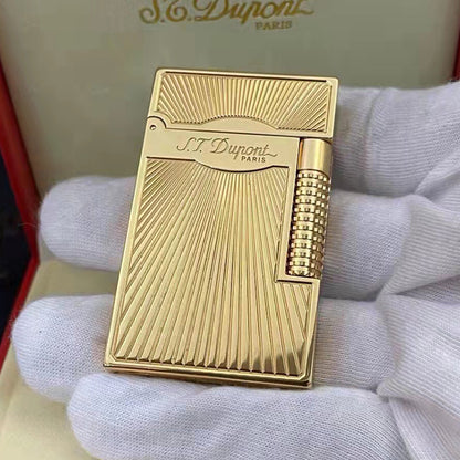 Memorial Series St Dupont Cigarette Lighter #130