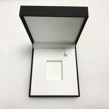 Load image into Gallery viewer, Black Gift Box for St.Dupont Ligne 1 Cigarette Lighter