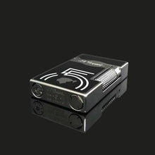 Charger l&#39;image dans la galerie, NEW DUPONT X COHIBA 55th Metal Lighter Lacquer Ping Sound #148
