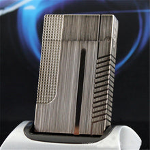 Load image into Gallery viewer, Classic Bullet 007 S.T Dupont Lighter #032 BLACK