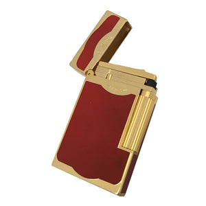 Dupont Classic Paint  Lighter  #103 Red&Gold