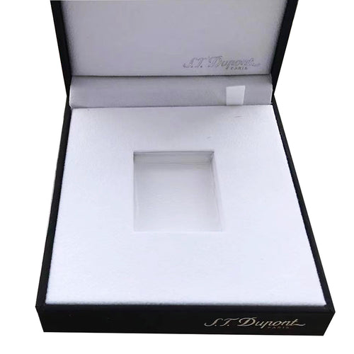 Black Gift Box for St.Dupont Ligne 1 Cigarette Lighter